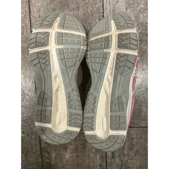 ASICS Gel-Contend 5 Running Shoe Pink Size 5 Womens - Picture 8 of 8